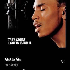 Meet your Posher, Cantrell